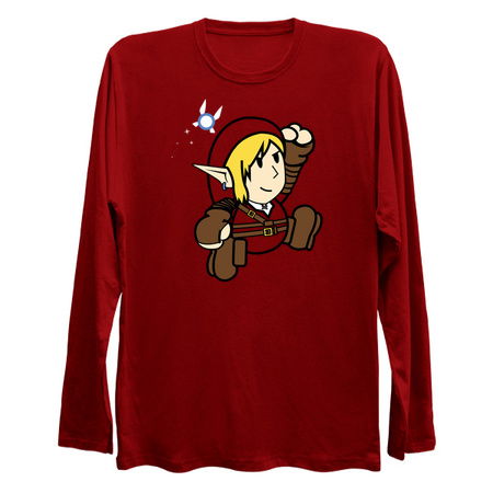 Paper Courage tiny thumbnail