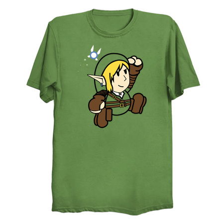 Paper Courage tiny thumbnail