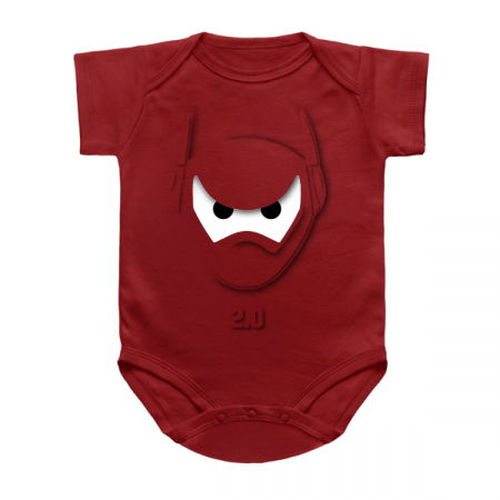 Baymax 2.0 tiny thumbnail