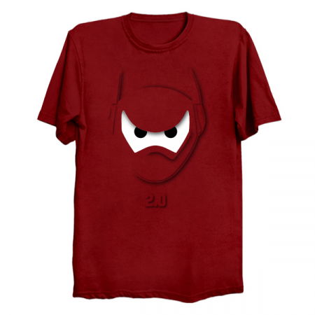 Baymax 2.0 tiny thumbnail