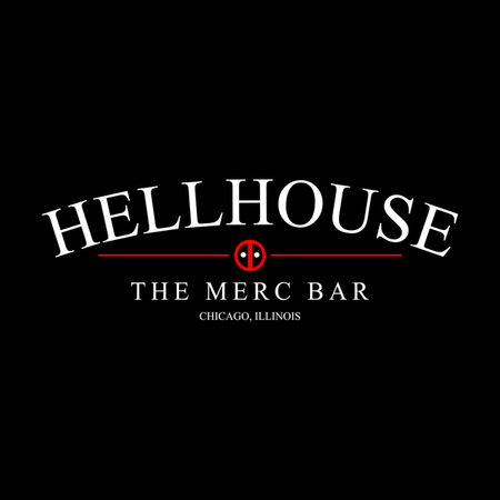 The Merc Bar - NeatoShop