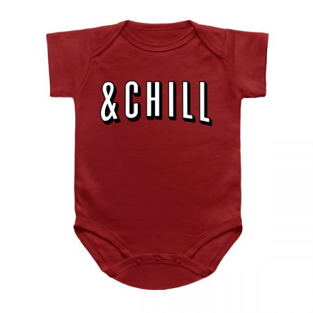 Chill Out Movie Night tiny thumbnail