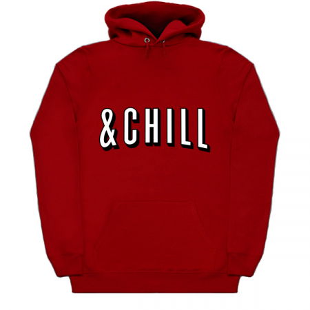 Chill Out Movie Night tiny thumbnail