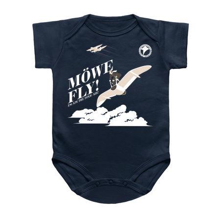 Laputa Aviation Mowe Fly tiny thumbnail