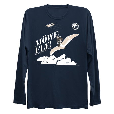 Laputa Aviation Mowe Fly tiny thumbnail