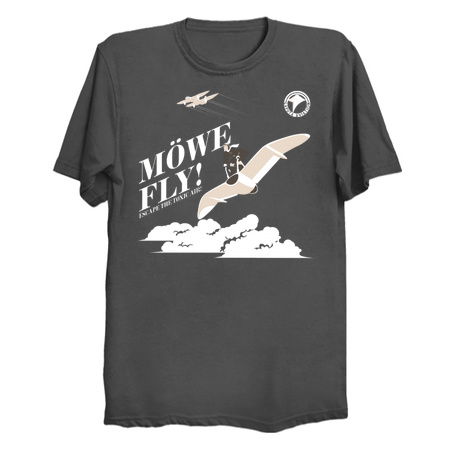 Laputa Aviation Mowe Fly tiny thumbnail