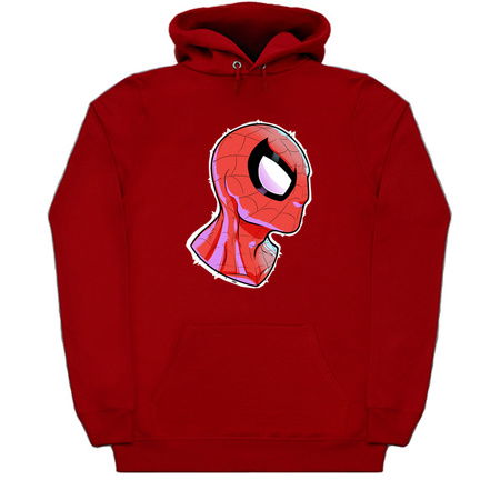 Your Friendly Neighborhood Webhead tiny thumbnail