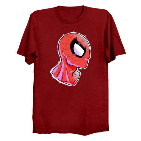 Your Friendly Neighborhood Webhead tiny thumbnail