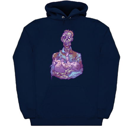 Zombie Love tiny thumbnail