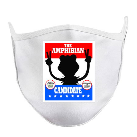 The Amphibian Candidate tiny thumbnail