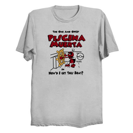 Steamboat Merc tiny thumbnail