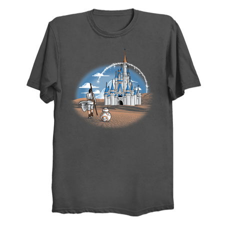 The new princess tiny thumbnail