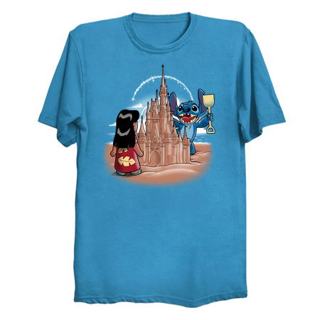 Sandcastle tiny thumbnail