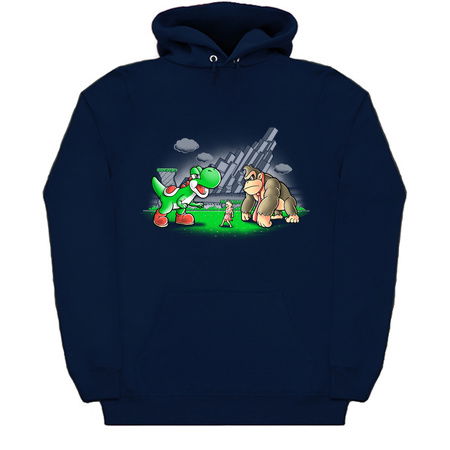 King donkey tiny thumbnail