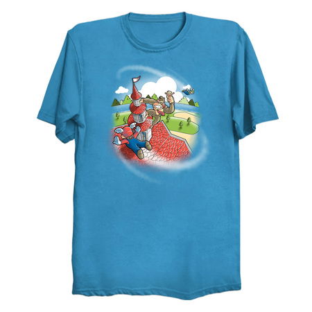 Amazing kong tiny thumbnail