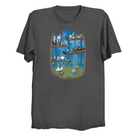 Birds tiny thumbnail