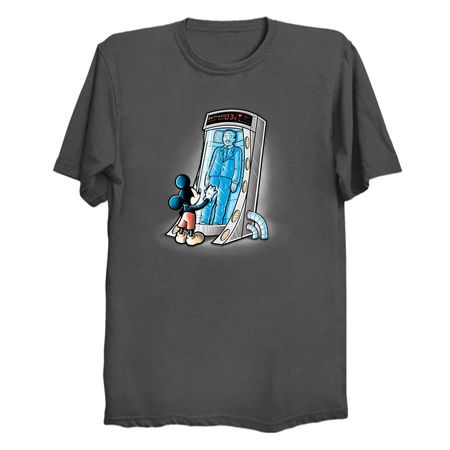 Defrost tiny thumbnail