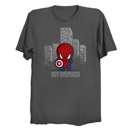 Hey Evryone! tiny thumbnail