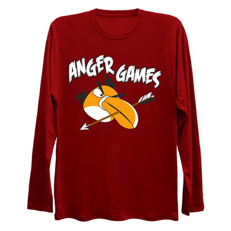 Anger Games tiny thumbnail