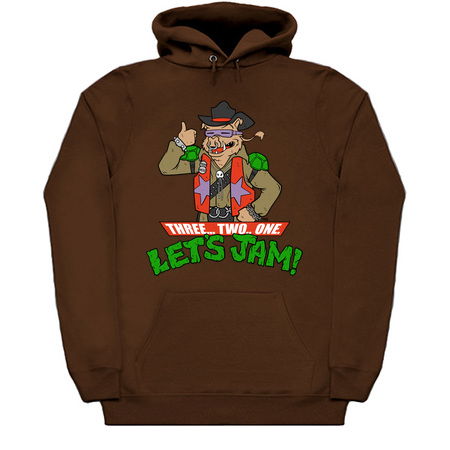 Let's Jam! tiny thumbnail