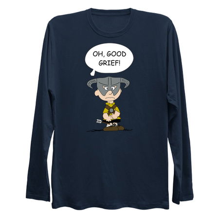 It's An Arrow To The Knee, Charlie Brown tiny thumbnail