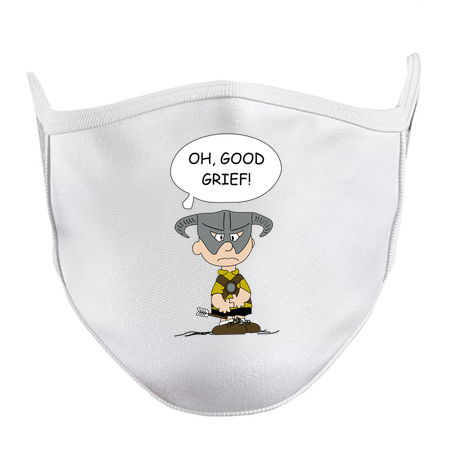 It's An Arrow To The Knee, Charlie Brown tiny thumbnail