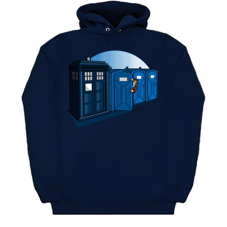 Wrong Box tiny thumbnail