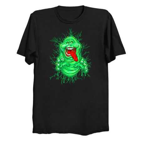 100% Ectoplasm - NeatoShop