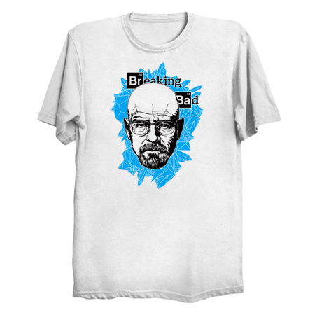 Mr. Heisenberg - NeatoShop