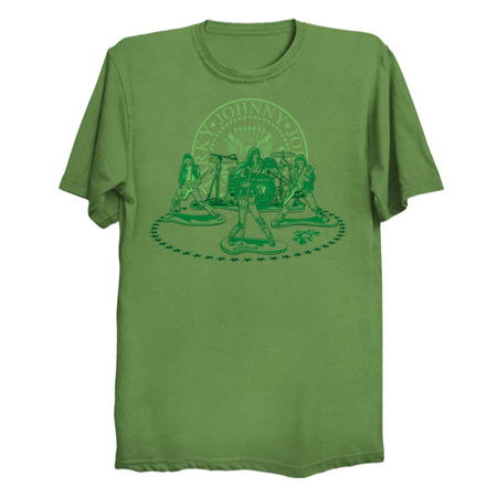 Hey Ho Soldiers tiny thumbnail