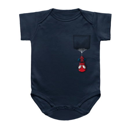 Spider pocket tiny thumbnail