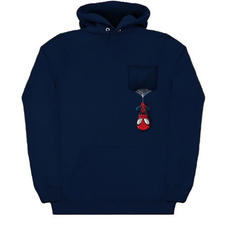 Spider pocket tiny thumbnail