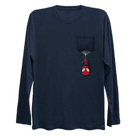 Spider pocket tiny thumbnail