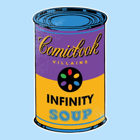 Infinity Soup - NeatoShop