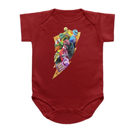 Angel Grove Reunion tiny thumbnail