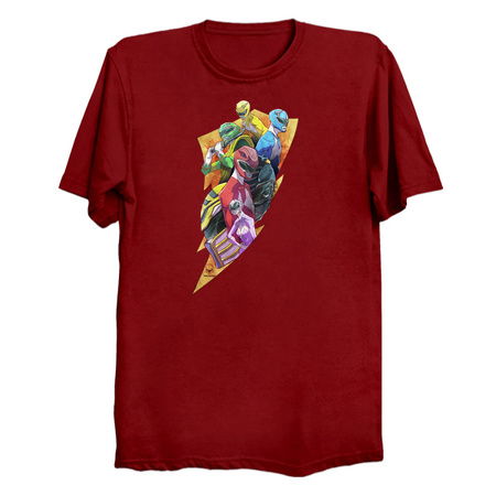 Angel Grove Reunion tiny thumbnail