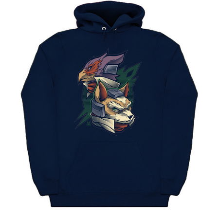 Lylat Heroes tiny thumbnail