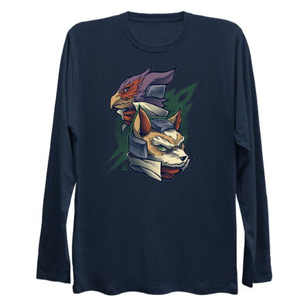 Lylat Heroes tiny thumbnail