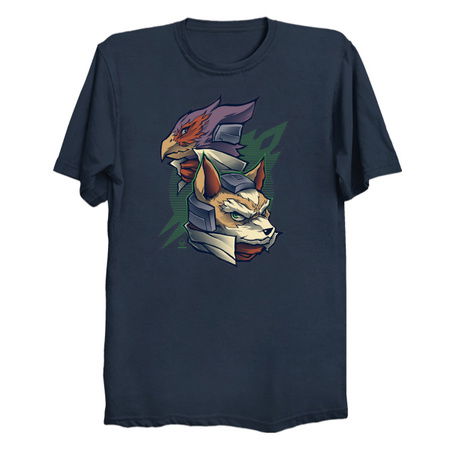 Lylat Heroes tiny thumbnail