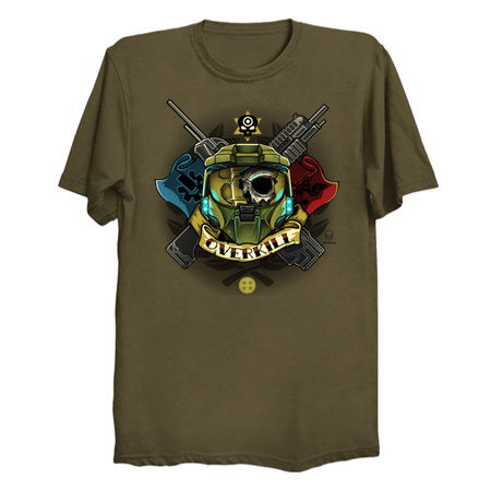 Overkill tiny thumbnail