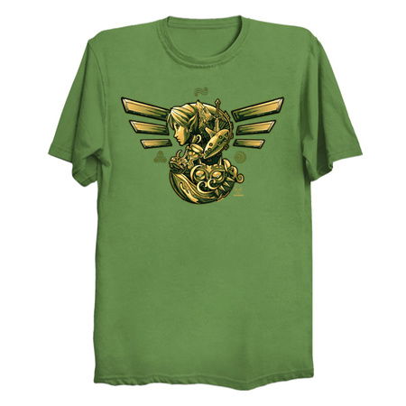 The Journey of Courage tiny thumbnail