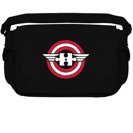 Autism Awareness Shirt for Autism Month | Captain Autism Superhero T-Shirt tiny thumbnail