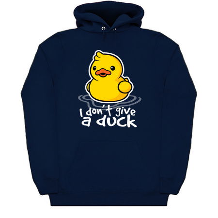 Don't give a duck tiny thumbnail