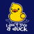 Don't give a duck tiny thumbnail