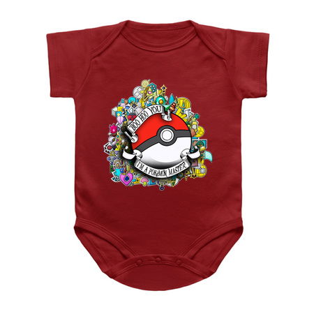 BOO HOO YOU IM A MASTER KIDS Variant 2 tiny thumbnail