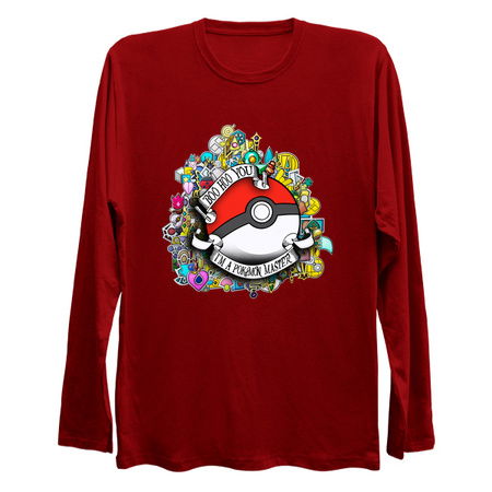 BOO HOO YOU IM A MASTER KIDS Variant 2 tiny thumbnail