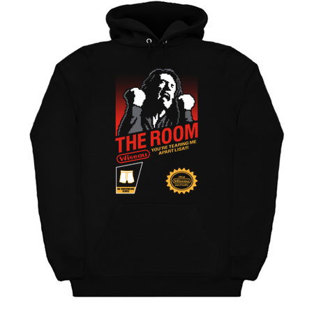 YOU'RE TEARING ME APART LISA!!! (nes edition) tiny thumbnail