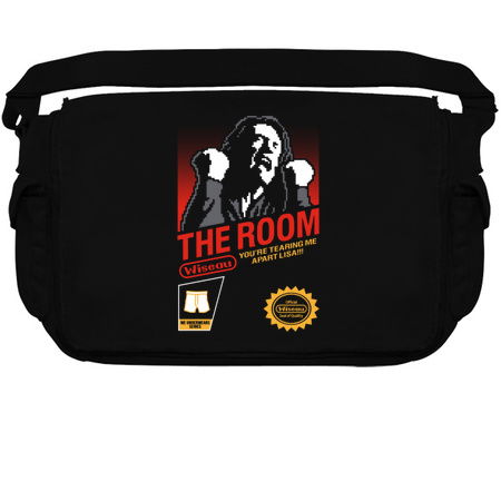 YOU'RE TEARING ME APART LISA!!! (nes edition) tiny thumbnail