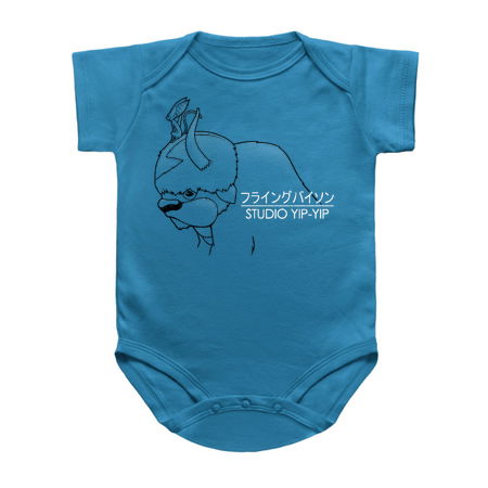 Studio Yip-Yip tiny thumbnail