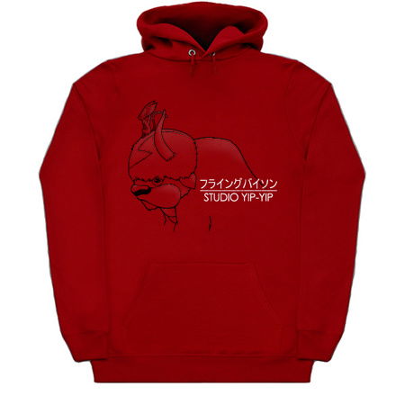 Studio Yip-Yip tiny thumbnail